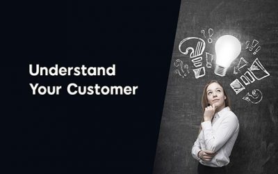 Understand your customer