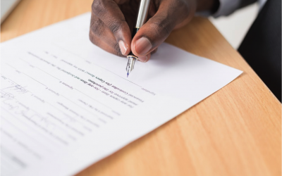 5 Tried and True Tips to Get A Contract Signed