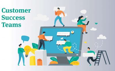 Build a Customer Success Team