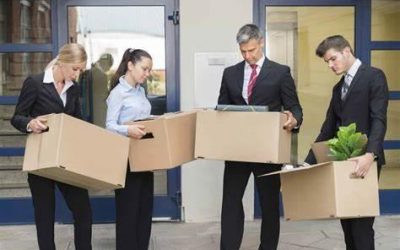 Employee Turnover, a Continuing Concern