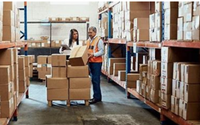 Cutting Dead Inventory Costs with Advanced Inventory Management